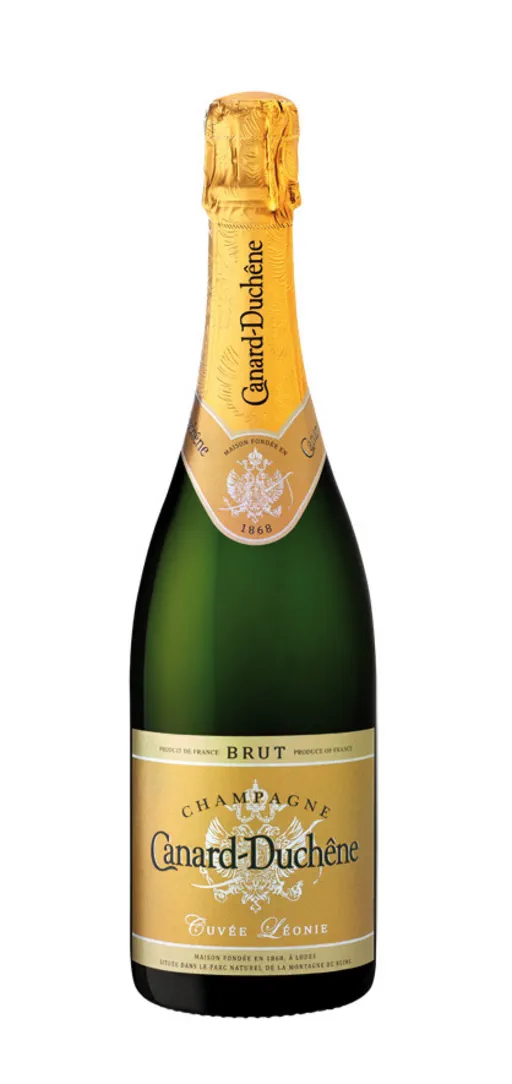 Canard Duchene Brut NV image