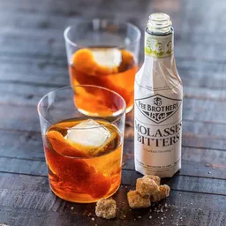 Fee Brothers Molasses Bitters image