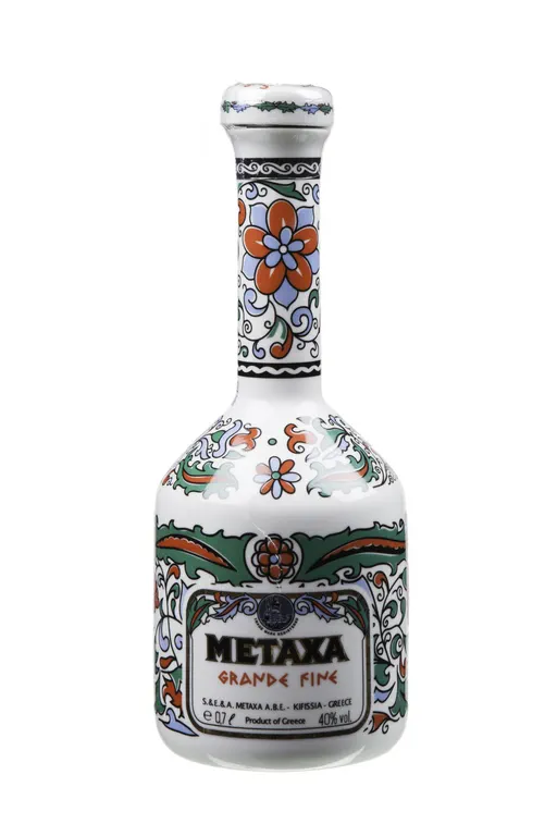 Metaxa Grand Fine image