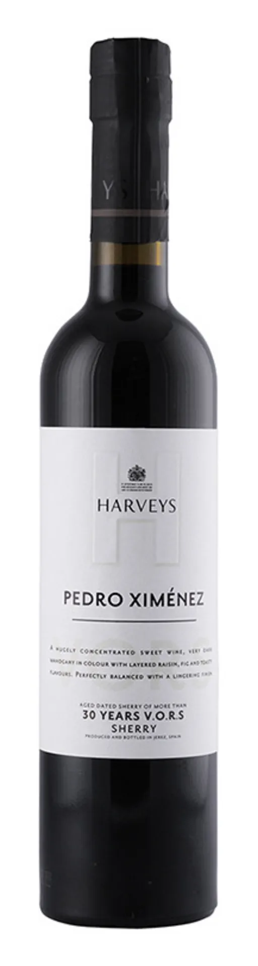 Harveys Pedro Ximenez V.O.R.S. image