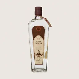 Rutte Old Simon Genever image