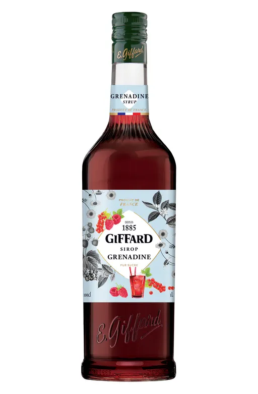 Giffard Grenadine Syrup image
