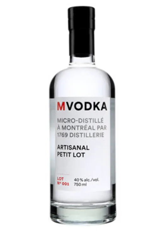 1769 MVodka image