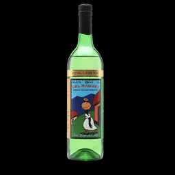 Del Maguey San Luis Del Rio Stitzel Weller Cask image