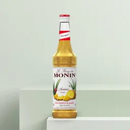 Monin Pineapple Syrup image