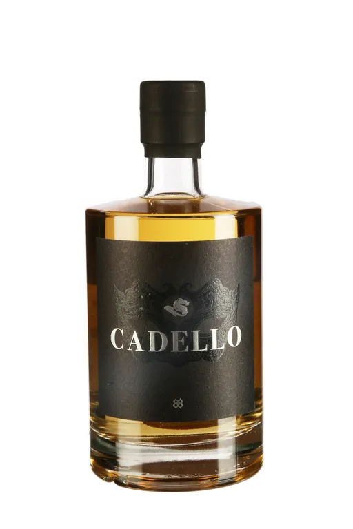 Cadello image