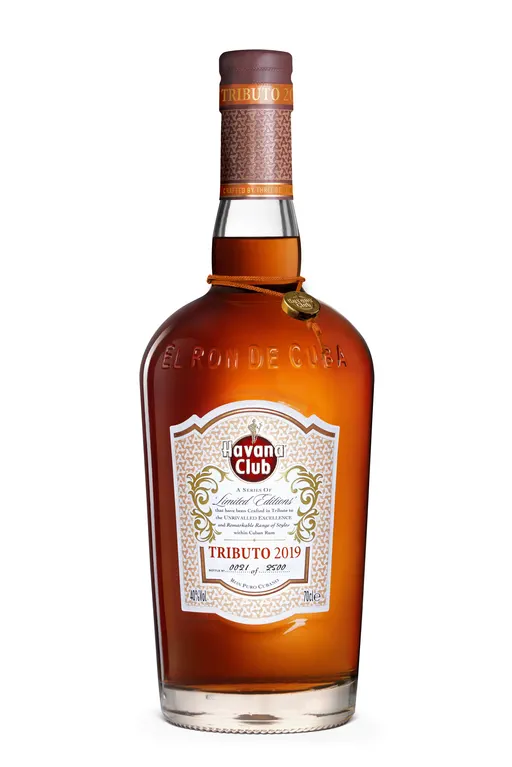 Havana Club Tributo 2019 image