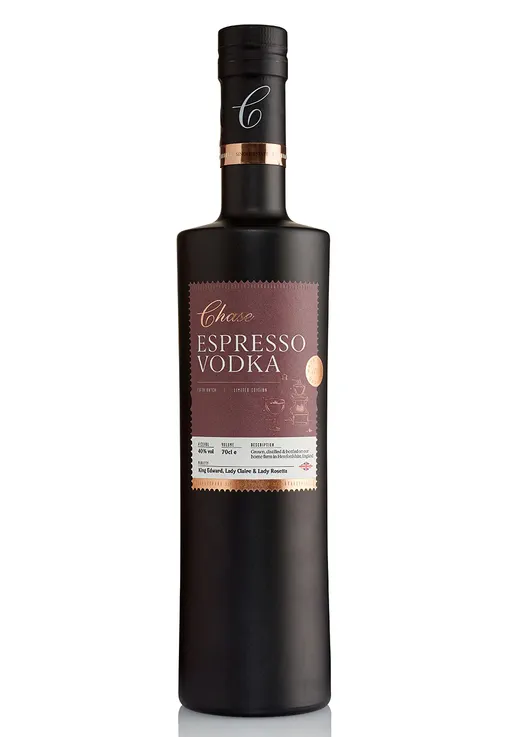 Chase Espresso Vodka image