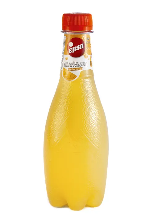 Epsa Orangeade image