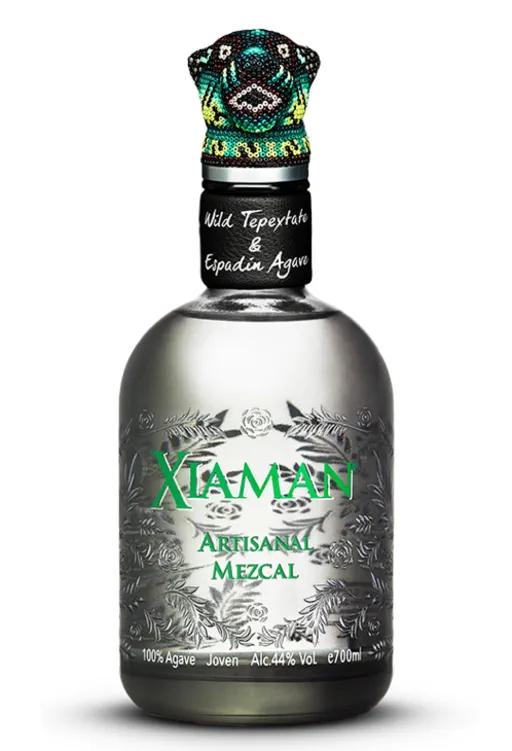 Xiaman Mezcal image