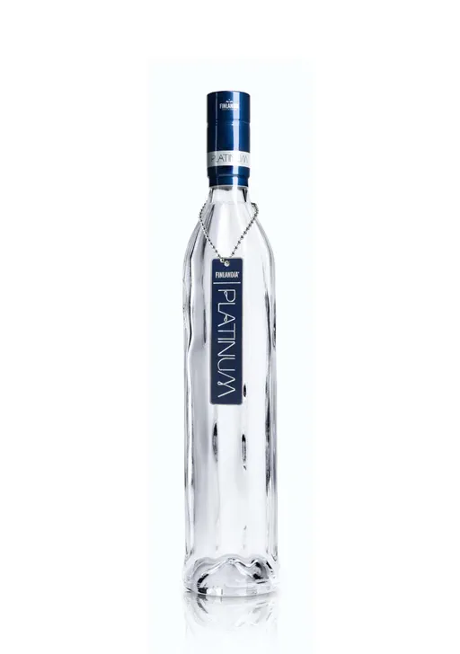 Finlandia Platinum Vodka image