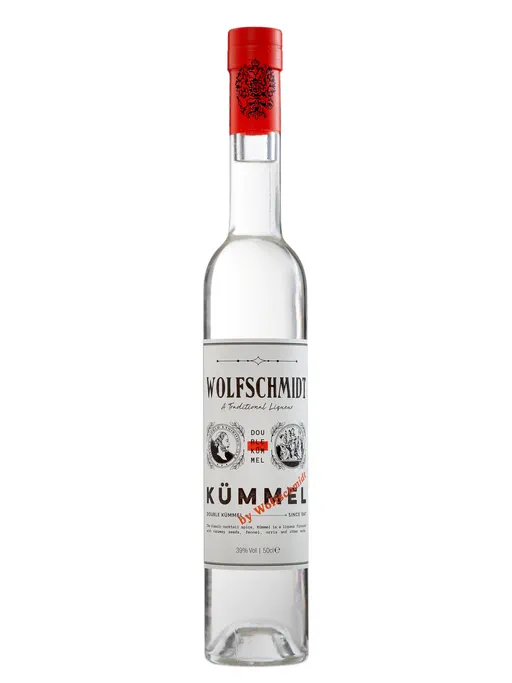 Wolfschmidt Kummel image