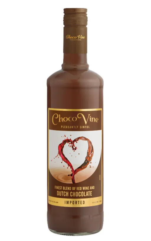 ChocoVine Original Liqueur image