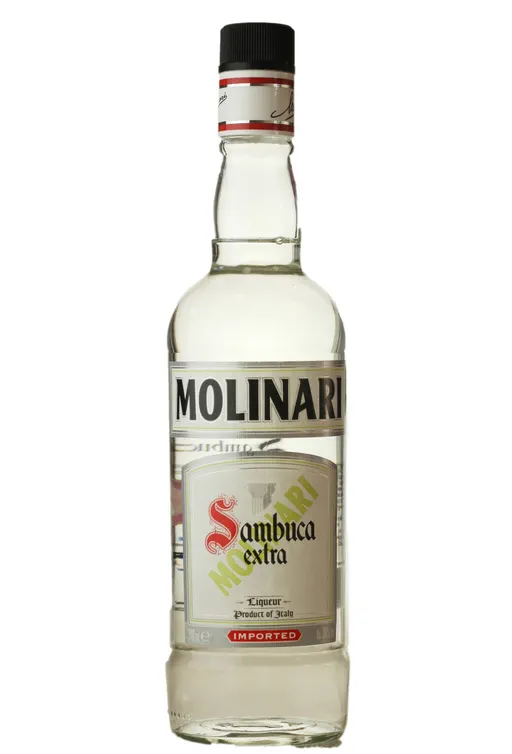 Molinari Sambuca Extra image