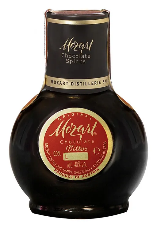 Mozart Chocolate Bitters image