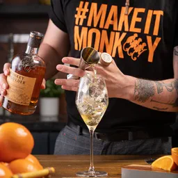 Monkey Shoulder image