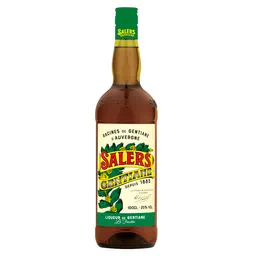 Salers Gentian 25 image