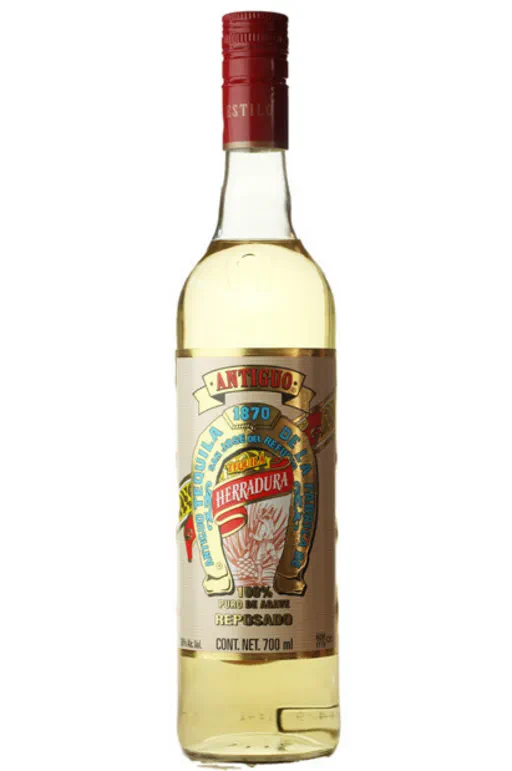 Antiguo de Herradura Reposado image