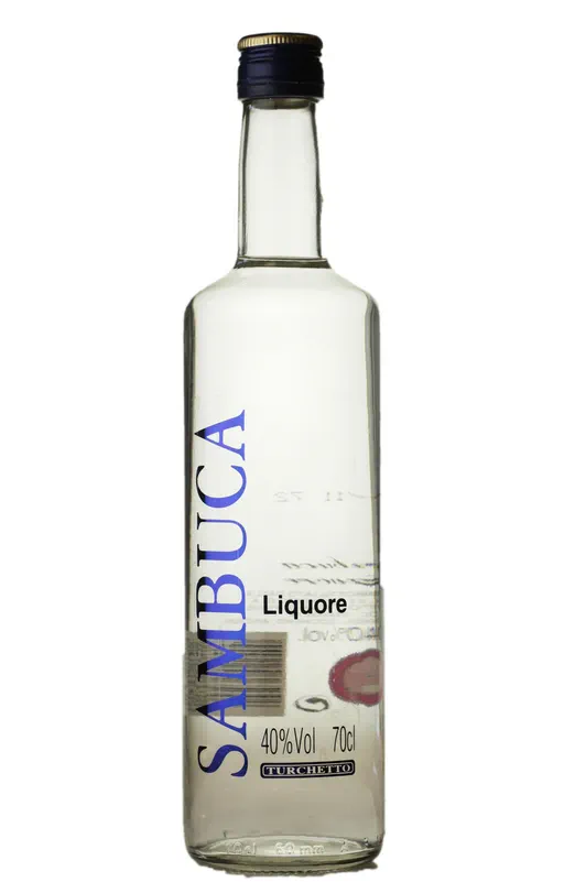 Turchetto Sambuca Liquore image