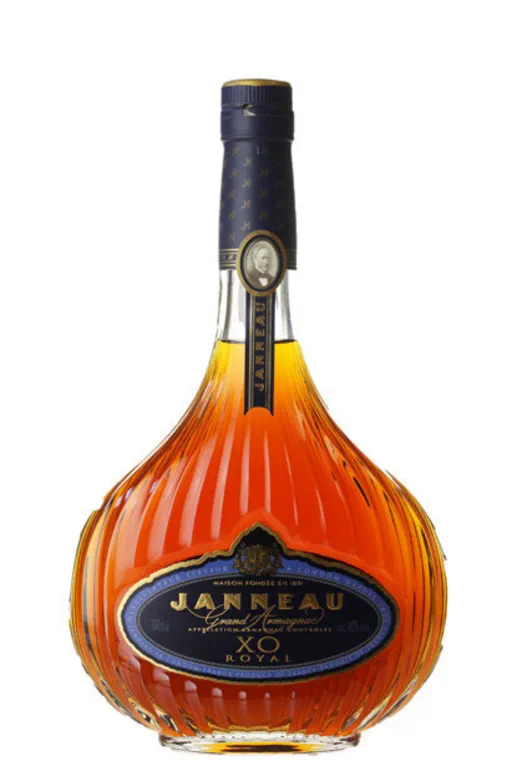 Janneau XO Royal image