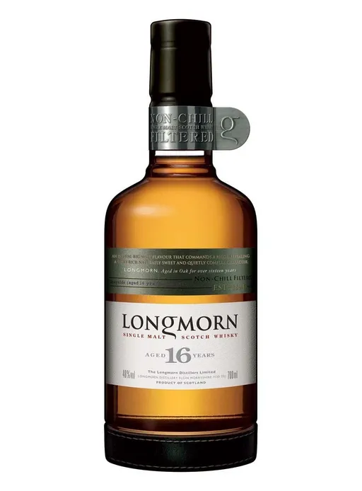 Longmorn 16 Year Old image