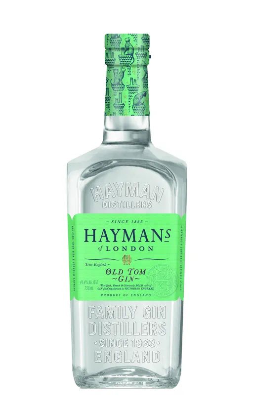 Hayman's Old Tom Gin Image