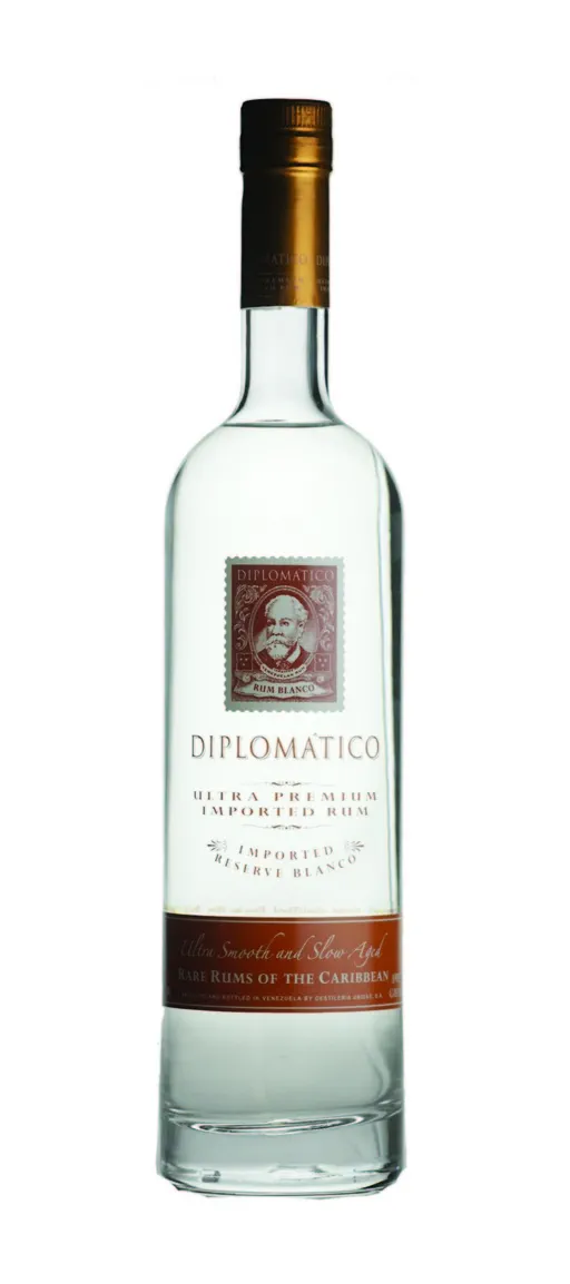 Diplomatico Blanco Reserva Rum image