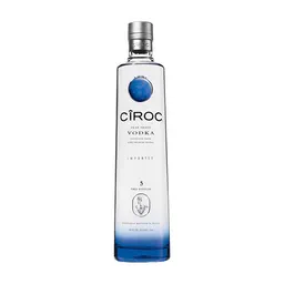 Ciroc Vodka image