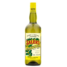 Salers Gentian 16 image