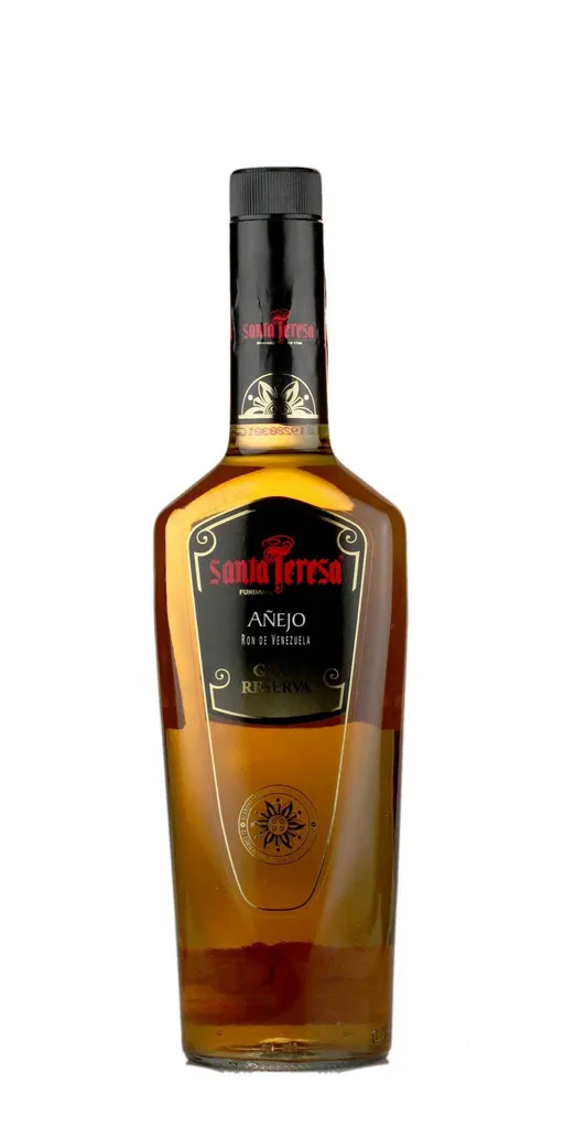 Santa Teresa Añejo Gran Reserve Rum image