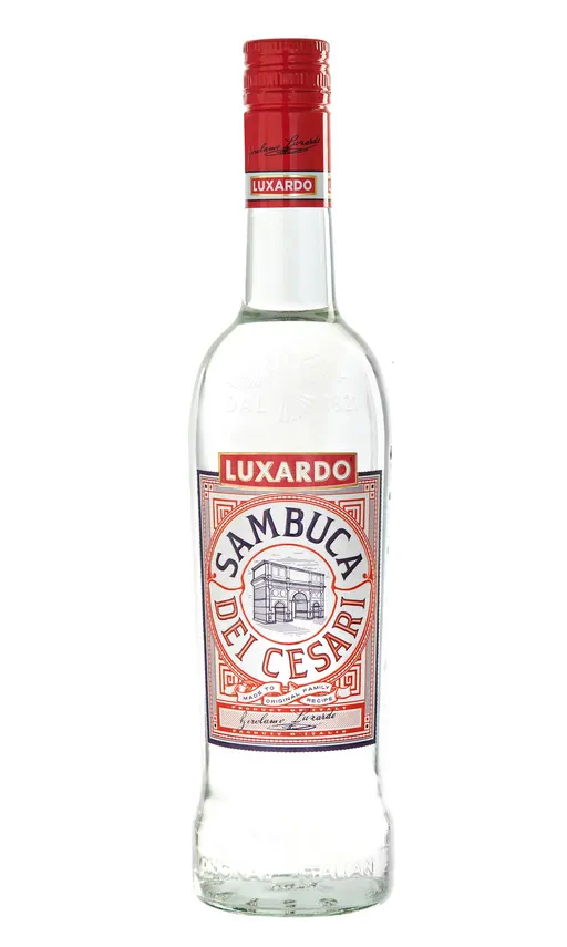 Luxardo Sambuca image