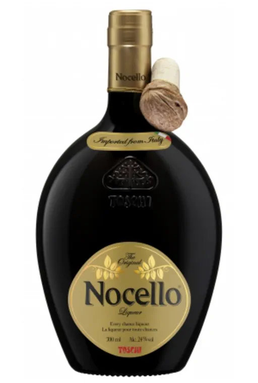 Toschi Nocello liqueur image
