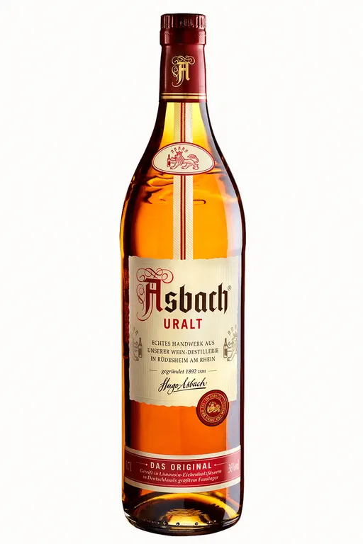 Asbach Uralt 5 star image