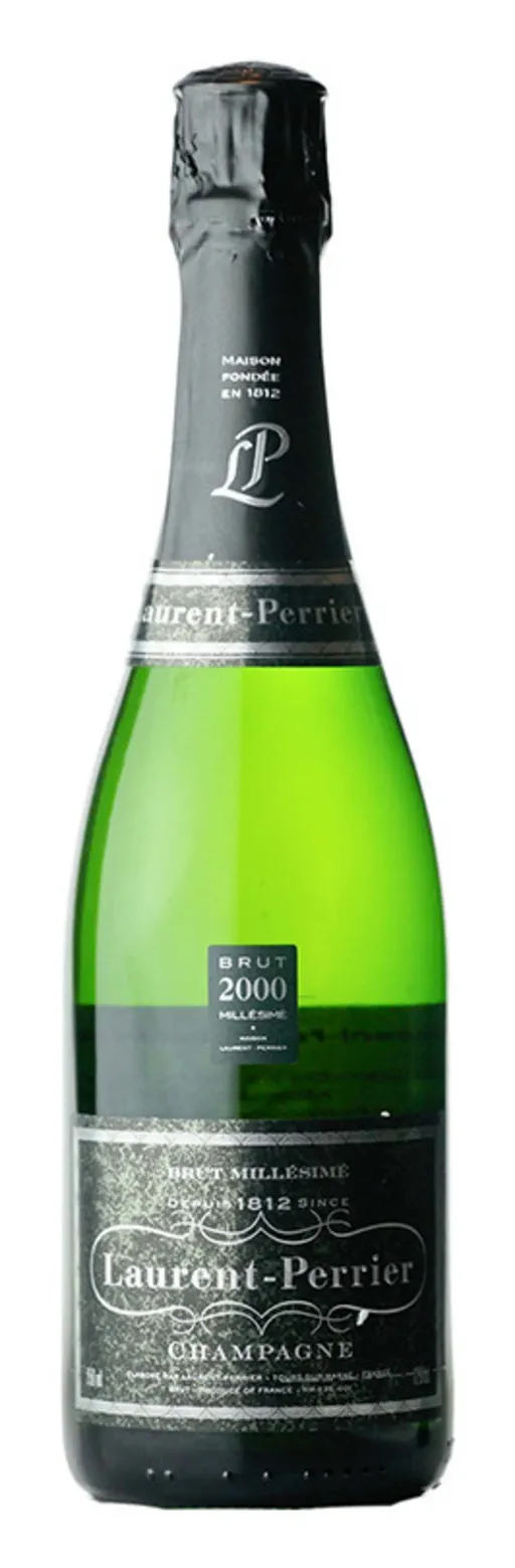 Laurent-Perrier Brut 2000 image