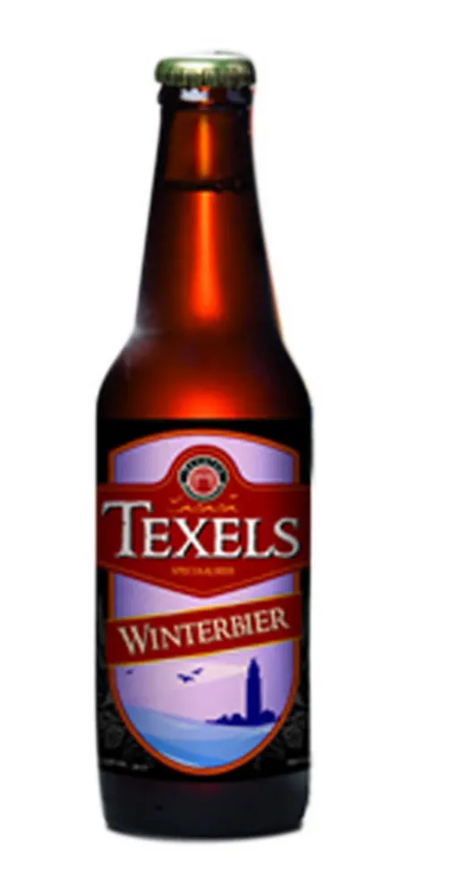 Texels Winterbier image