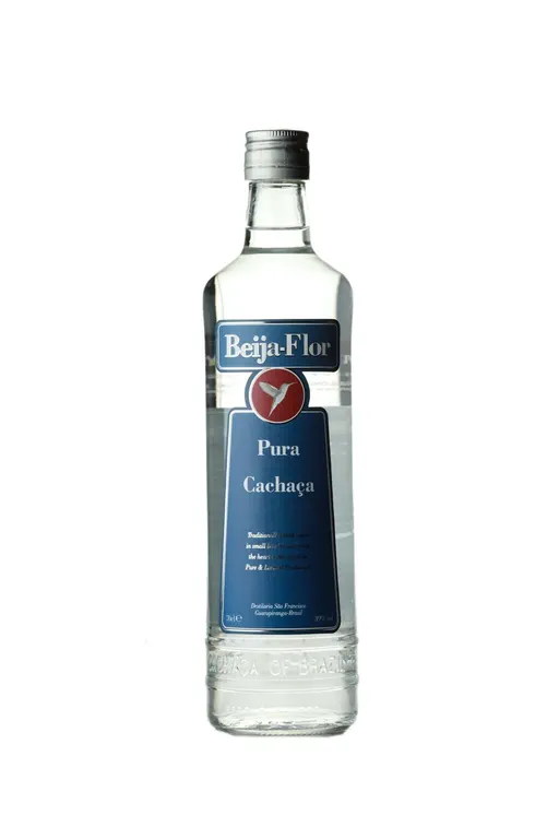 Beija-Flor Pura Cachaca image