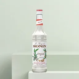 Monin Orgeat Syrup image