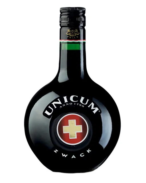 Zwack Unicum Image