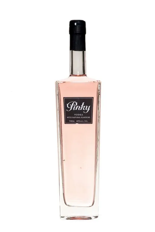 Pinky Vodka image