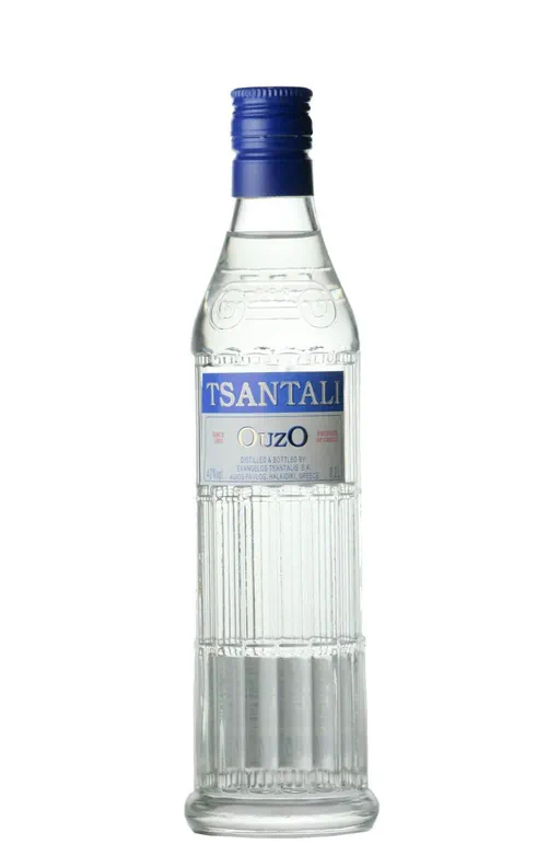 Tsantali Ouzo image