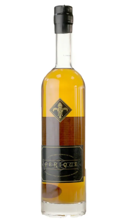 Jade Perique La Veritable Liqueur de Tabac image