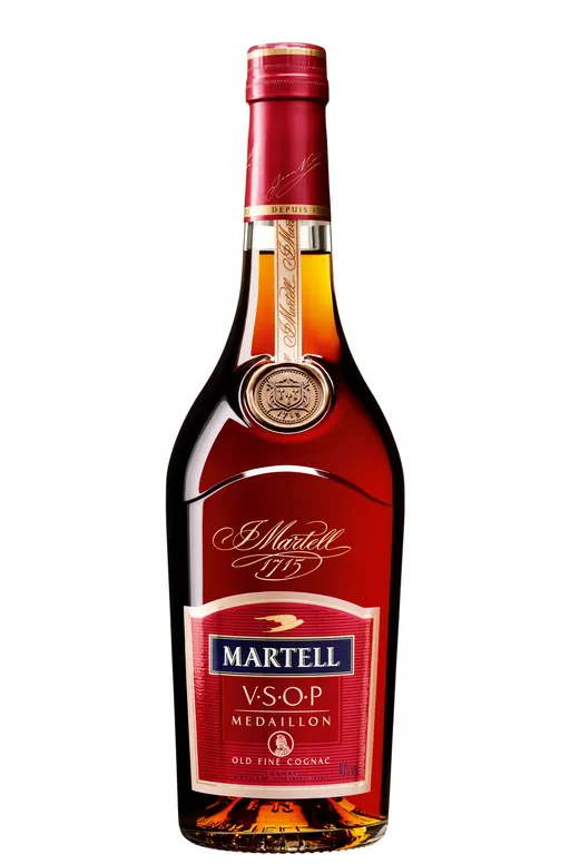 Martell VSOP Médaillon Cognac