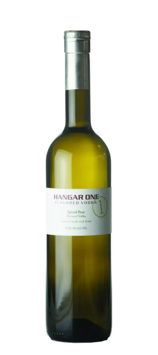 Hangar One Spiced Pear image