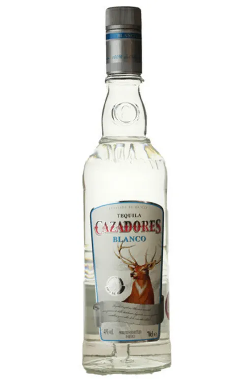 Cazadores Blanco image
