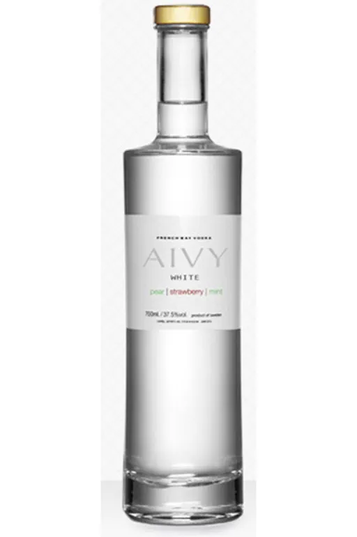 AIVY White Label Vodka image