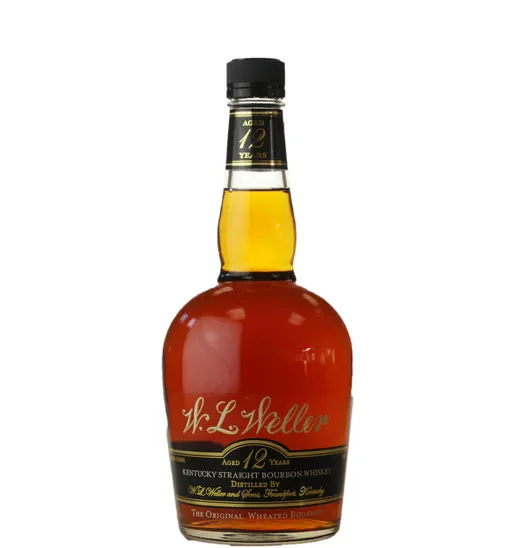 W.L. Weller 12 Year Old image