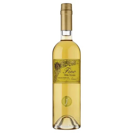 Gonzalez Byass Fino Una Palma Fino image