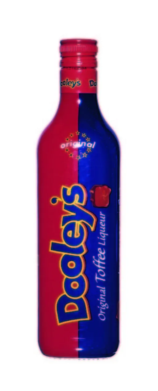Dooley's Original image