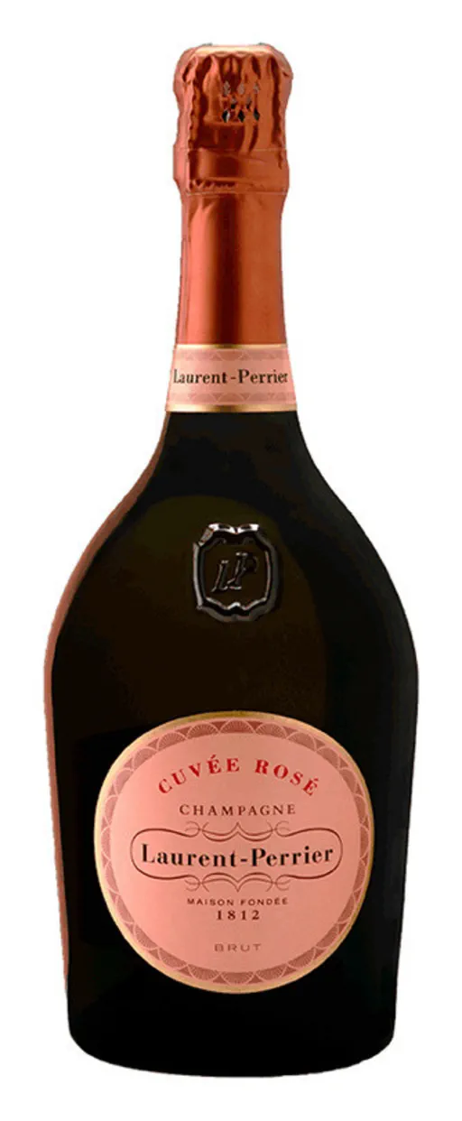 Laurent-Perrier Rose image