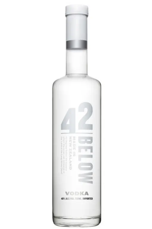 42 Below vodka image